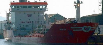 MAR ISA